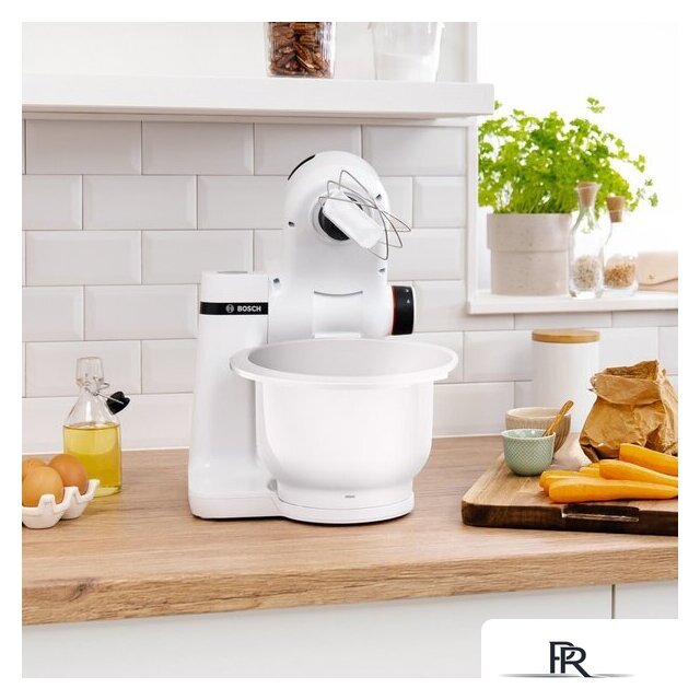 Кухонная машина Bosch MUMS2AW00 - Изображение №17 — Интернет-магазин ПроЗаказ