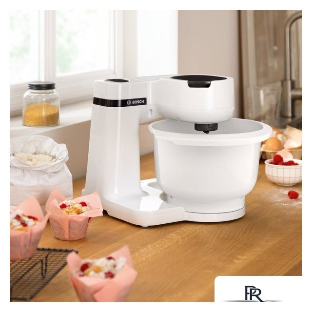 Кухонная машина Bosch MUMS2AW00 - Изображение №23 — Интернет-магазин ПроЗаказ