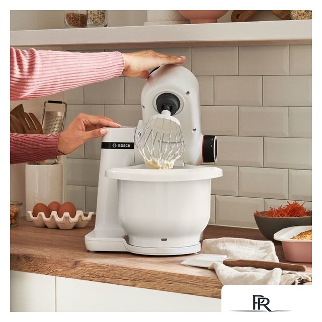 Кухонная машина Bosch MUMS2AW00 - Изображение №22 — Интернет-магазин ПроЗаказ