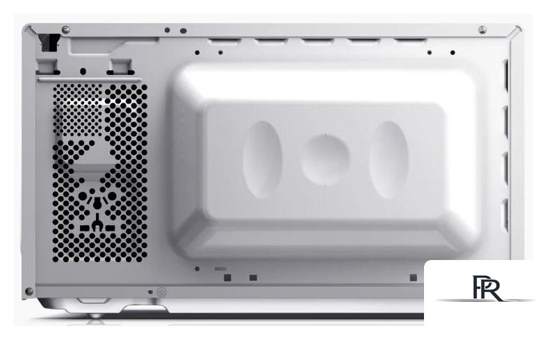 Микроволновая печь Sharp YC-MS01E-C - Изображение №3 — Интернет-магазин ПроЗаказ