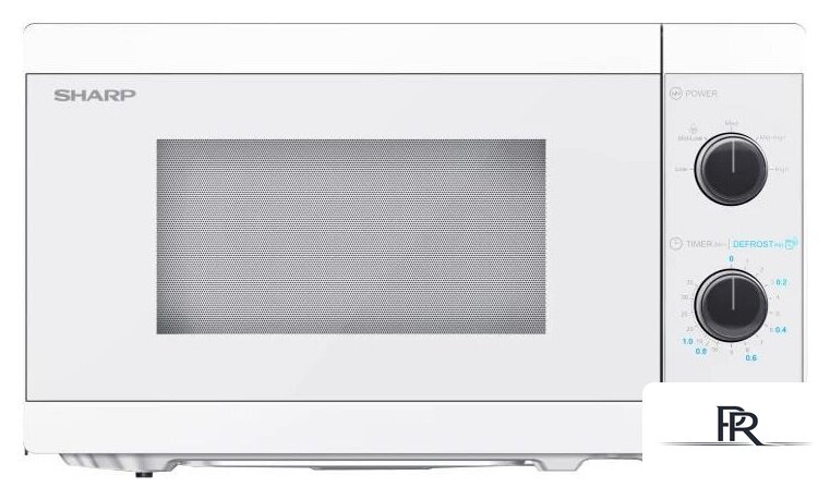 Микроволновая печь Sharp YC-MS01E-C - Изображение №1 — Интернет-магазин ПроЗаказ