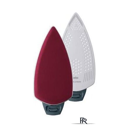 Утюг Braun CareStyle 3 IS 3132 WH - Изображение №2 — Интернет-магазин ПроЗаказ