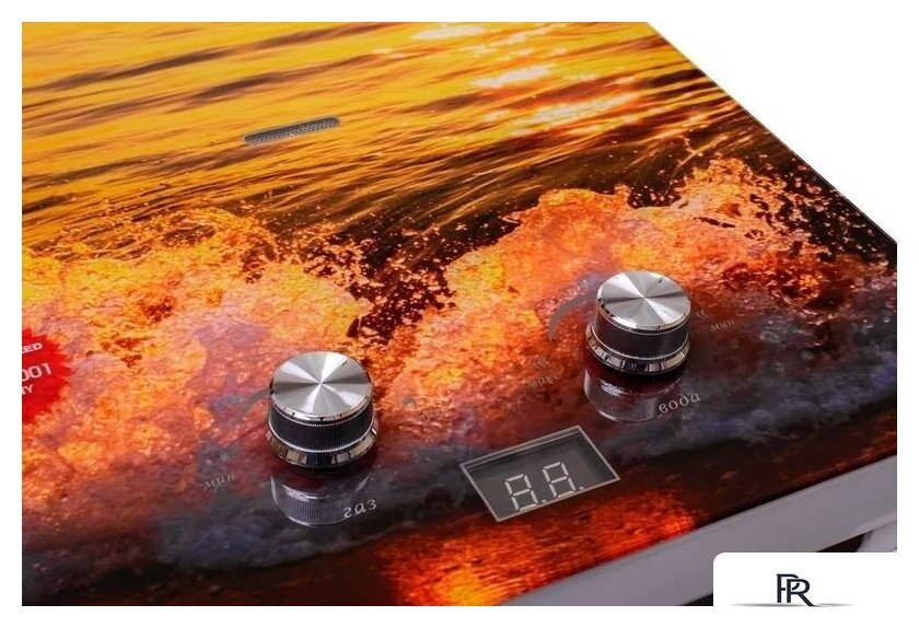 Газовая колонка Superflame SF0120 - Изображение №5 — Интернет-магазин ПроЗаказ