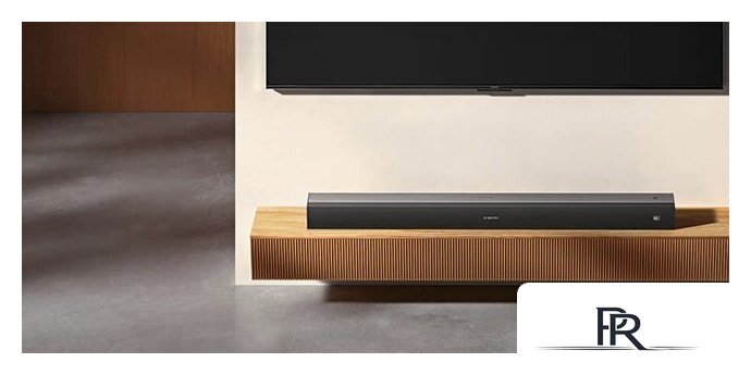 Саундбар Xiaomi Soundbar Pro 2.0ch MDZ-40-DB (международная версия) - Изображение №9 — Интернет-магазин ПроЗаказ