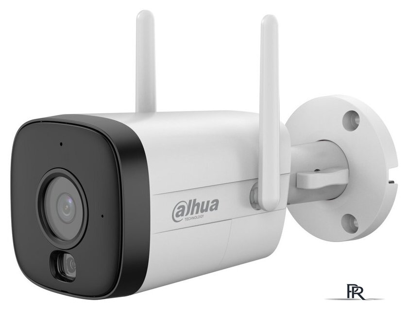 IP-камера Dahua DH-IPC-HFW1539DTK1P-SW-PV-0280B - Изображение №1 — Интернет-магазин ПроЗаказ