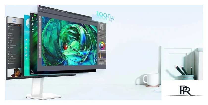 Монитор TCL 24G54 - Изображение №11 — Интернет-магазин ПроЗаказ