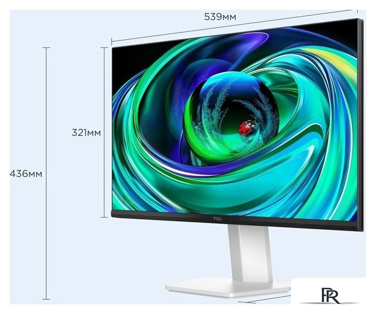 Монитор TCL 24G54 - Изображение №17 — Интернет-магазин ПроЗаказ