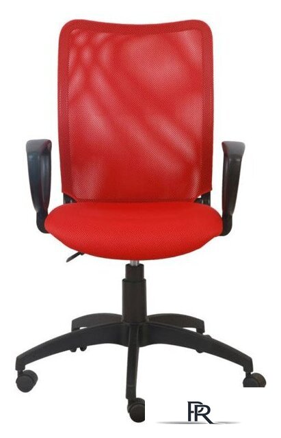 Офисное кресло Бюрократ CH-599/R/TW-97N - Изображение №2 — Интернет-магазин ПроЗаказ