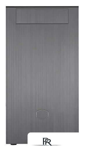 Корпус Cooler Master MasterBox MB400L MCB-B400L-KN5N-S00 - Изображение №3 — Интернет-магазин ПроЗаказ