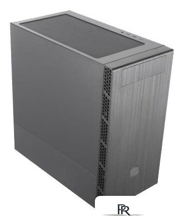 Корпус Cooler Master MasterBox MB400L MCB-B400L-KN5N-S00 - Изображение №2 — Интернет-магазин ПроЗаказ