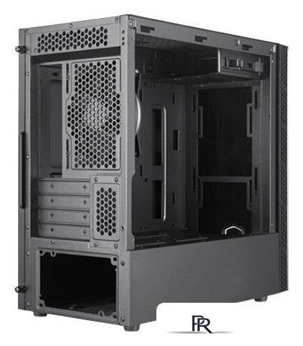 Корпус Cooler Master MasterBox MB400L MCB-B400L-KN5N-S00 - Изображение №7 — Интернет-магазин ПроЗаказ