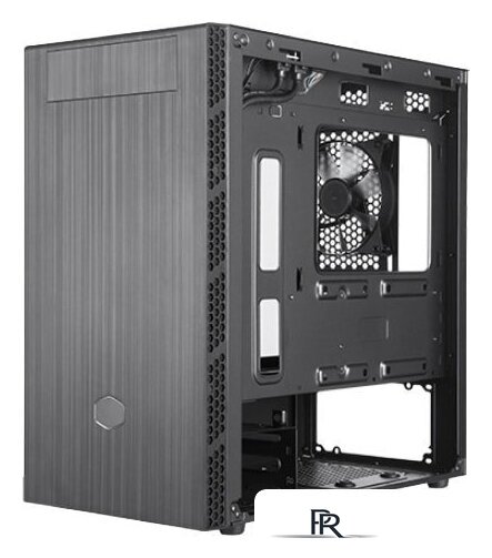 Корпус Cooler Master MasterBox MB400L MCB-B400L-KN5N-S00 - Изображение №5 — Интернет-магазин ПроЗаказ