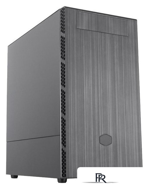 Корпус Cooler Master MasterBox MB400L MCB-B400L-KN5N-S00 - Изображение №1 — Интернет-магазин ПроЗаказ