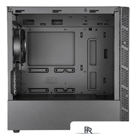 Корпус Cooler Master MasterBox MB400L MCB-B400L-KN5N-S00 - Изображение №6 — Интернет-магазин ПроЗаказ