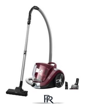 Пылесос Tefal Compact Power XXL TW4873EA - Изображение №1 — Интернет-магазин ПроЗаказ