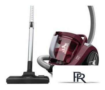 Пылесос Tefal Compact Power XXL TW4873EA - Изображение №7 — Интернет-магазин ПроЗаказ