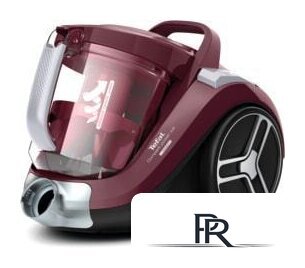 Пылесос Tefal Compact Power XXL TW4873EA - Изображение №2 — Интернет-магазин ПроЗаказ