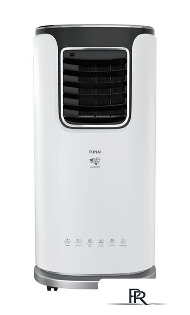 Мобильный кондиционер Funai Jasmine MAC-JS32COF03 - Изображение №2 — Интернет-магазин ПроЗаказ