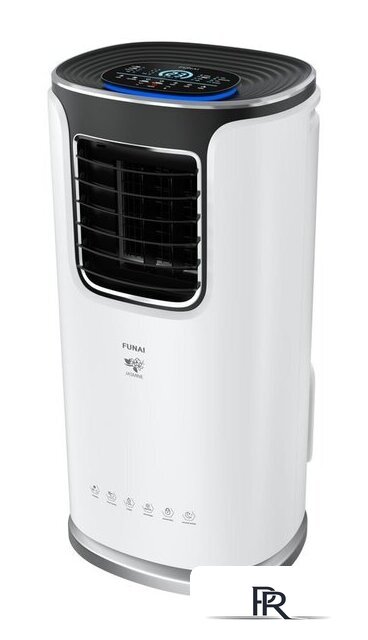 Мобильный кондиционер Funai Jasmine MAC-JS32COF03 - Изображение №8 — Интернет-магазин ПроЗаказ