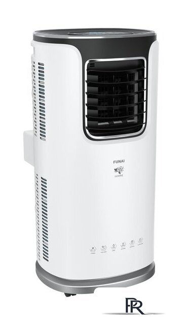 Мобильный кондиционер Funai Jasmine MAC-JS32COF03 - Изображение №3 — Интернет-магазин ПроЗаказ