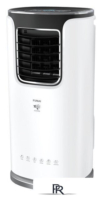 Мобильный кондиционер Funai Jasmine MAC-JS32COF03 - Изображение №1 — Интернет-магазин ПроЗаказ