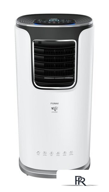 Мобильный кондиционер Funai Jasmine MAC-JS32COF03 - Изображение №6 — Интернет-магазин ПроЗаказ