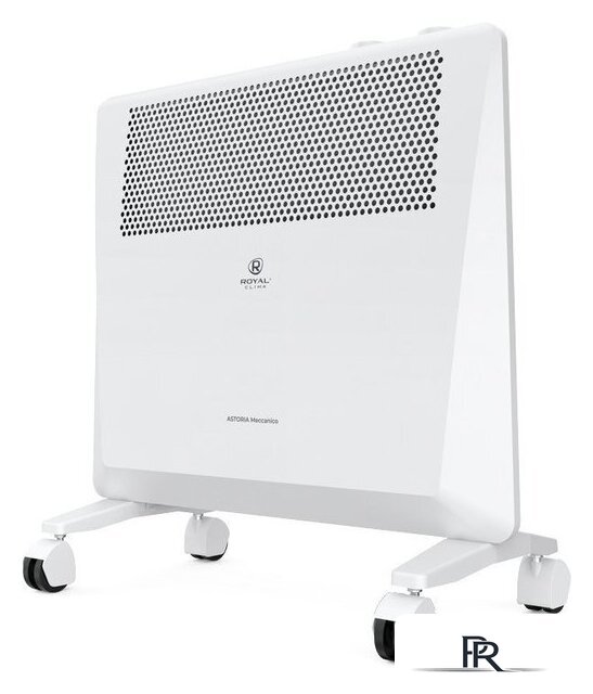 Конвектор Royal Clima Astoria Meccanico REC-AT2000M - Изображение №1 — Интернет-магазин ПроЗаказ