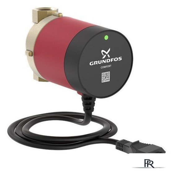 Циркуляционный насос Grundfos COMFORT 15-14 B - Изображение №1 — Интернет-магазин ПроЗаказ