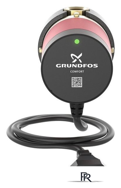 Циркуляционный насос Grundfos COMFORT 15-14 B - Изображение №3 — Интернет-магазин ПроЗаказ