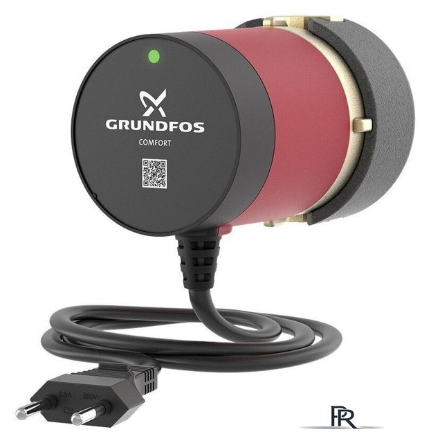 Циркуляционный насос Grundfos COMFORT 15-14 B - Изображение №2 — Интернет-магазин ПроЗаказ