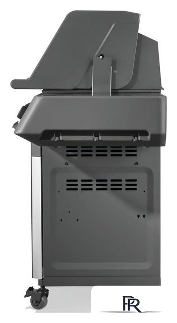 Газовый гриль для дачи Napoleon Prestige 500 Connected RSIB P500VXRSIBPSS-PL - Изображение №11 — Интернет-магазин ПроЗаказ