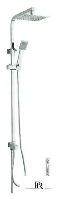 Душевая система  Ledeme L2416 - Изображение №1 — Интернет-магазин ПроЗаказ