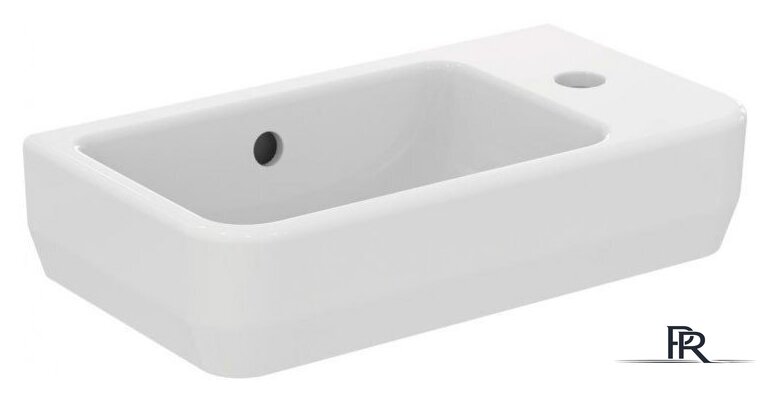 Умывальник Ideal Standard T458601 - Изображение №1 — Интернет-магазин ПроЗаказ