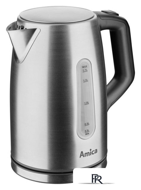 Электрический чайник Amica KM 5011 - Изображение №1 — Интернет-магазин ПроЗаказ