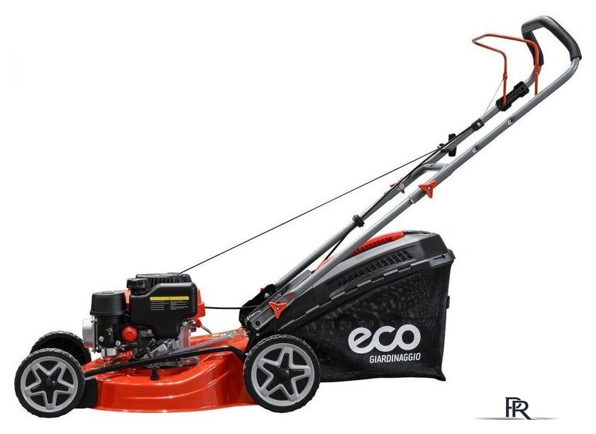 Газонокосилка ECO LG-534 EC3410-1 - Изображение №3 — Интернет-магазин ПроЗаказ