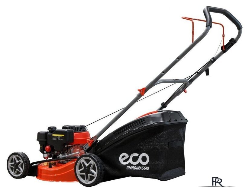 Газонокосилка ECO LG-534 EC3410-1 - Изображение №2 — Интернет-магазин ПроЗаказ