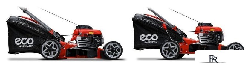 Газонокосилка ECO LG-534 EC3410-1 - Изображение №6 — Интернет-магазин ПроЗаказ