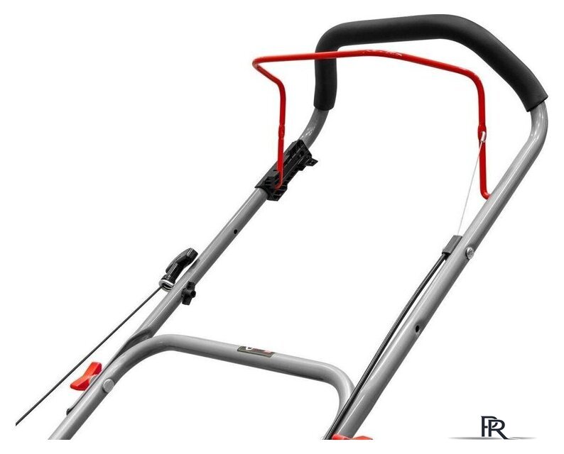 Газонокосилка ECO LG-534 EC3410-1 - Изображение №8 — Интернет-магазин ПроЗаказ