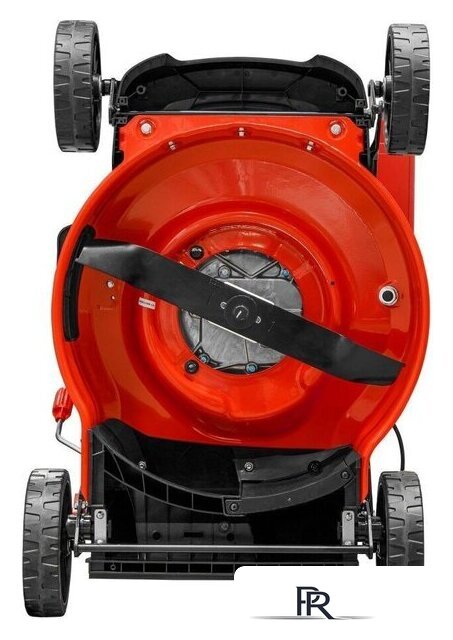 Газонокосилка ECO LG-534 EC3410-1 - Изображение №7 — Интернет-магазин ПроЗаказ