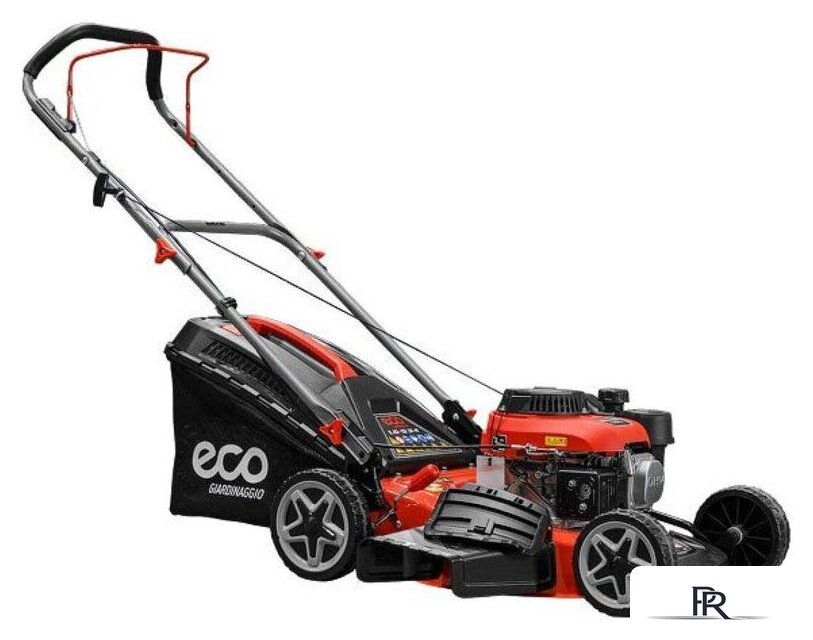Газонокосилка ECO LG-534 EC3410-1 - Изображение №1 — Интернет-магазин ПроЗаказ