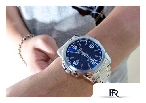 Наручные часы Casio MTP-1314D-2A - Изображение №3 — Интернет-магазин ПроЗаказ