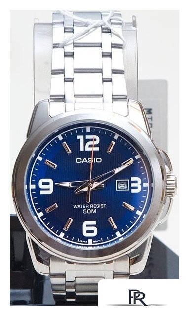 Наручные часы Casio MTP-1314D-2A - Изображение №2 — Интернет-магазин ПроЗаказ