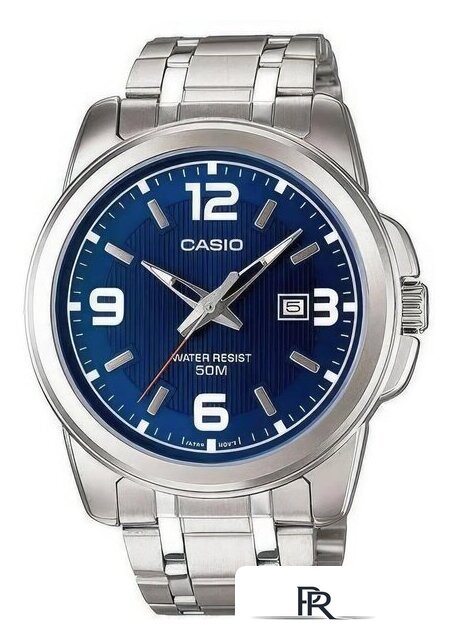 Наручные часы Casio MTP-1314D-2A - Изображение №1 — Интернет-магазин ПроЗаказ