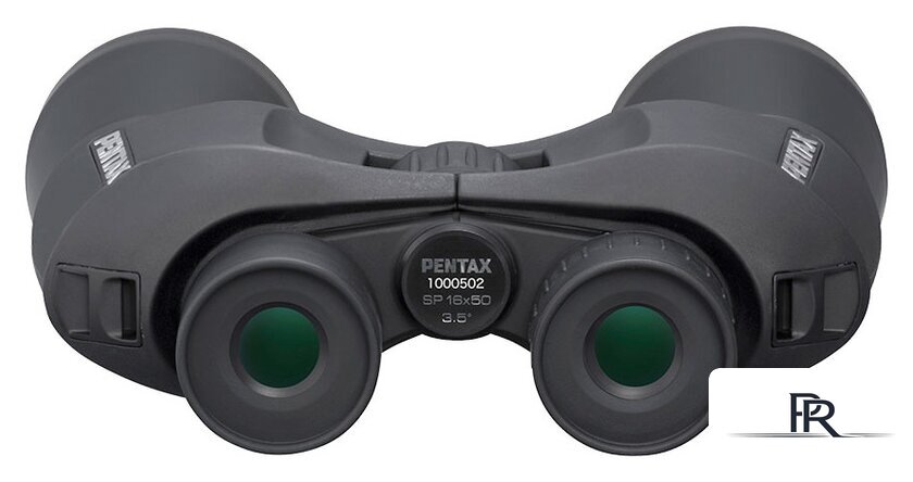 Бинокль Pentax SP 16x50 - Изображение №3 — Интернет-магазин ПроЗаказ