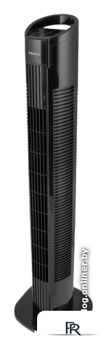 Колонный вентилятор Sencor SFT 3113BK - Изображение №1 — Интернет-магазин ПроЗаказ