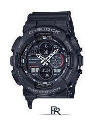 Наручные часы Casio GA-140-1A1ER - Изображение №1 — Интернет-магазин ПроЗаказ