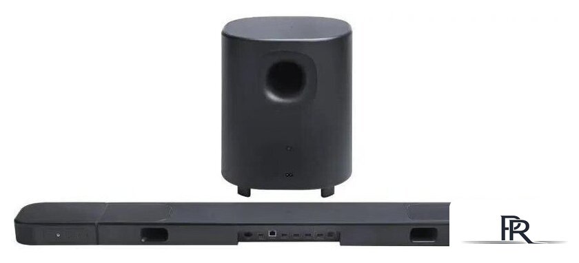Саундбар JBL Bar 1000MK2 - Изображение №3 — Интернет-магазин ПроЗаказ