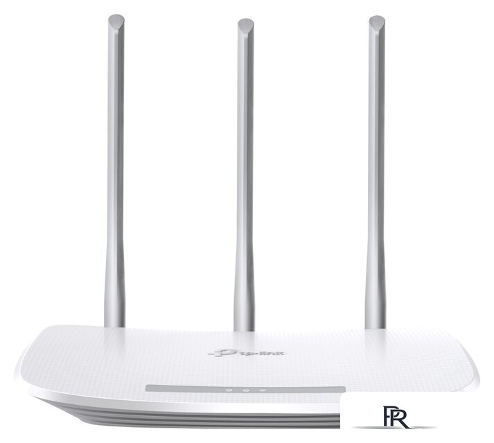Wi-Fi роутер TP-Link TL-WR845N v4 - Изображение №1 — Интернет-магазин ПроЗаказ