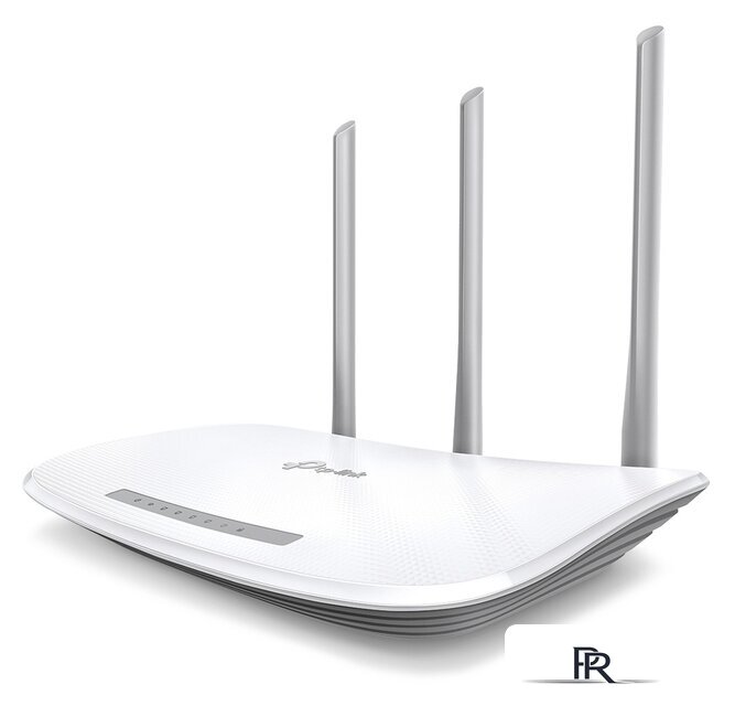 Wi-Fi роутер TP-Link TL-WR845N v4 - Изображение №2 — Интернет-магазин ПроЗаказ