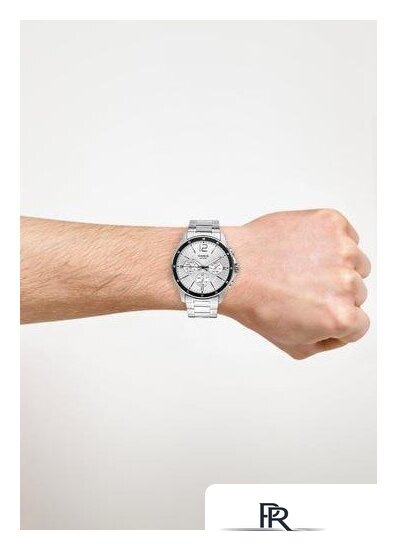 Наручные часы Casio MTP-1374D-7A - Изображение №6 — Интернет-магазин ПроЗаказ